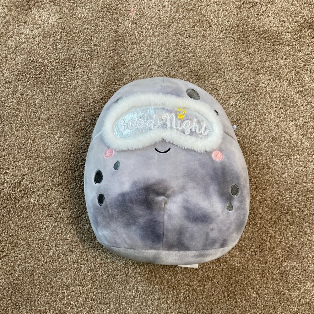 Squishmallow Boulder